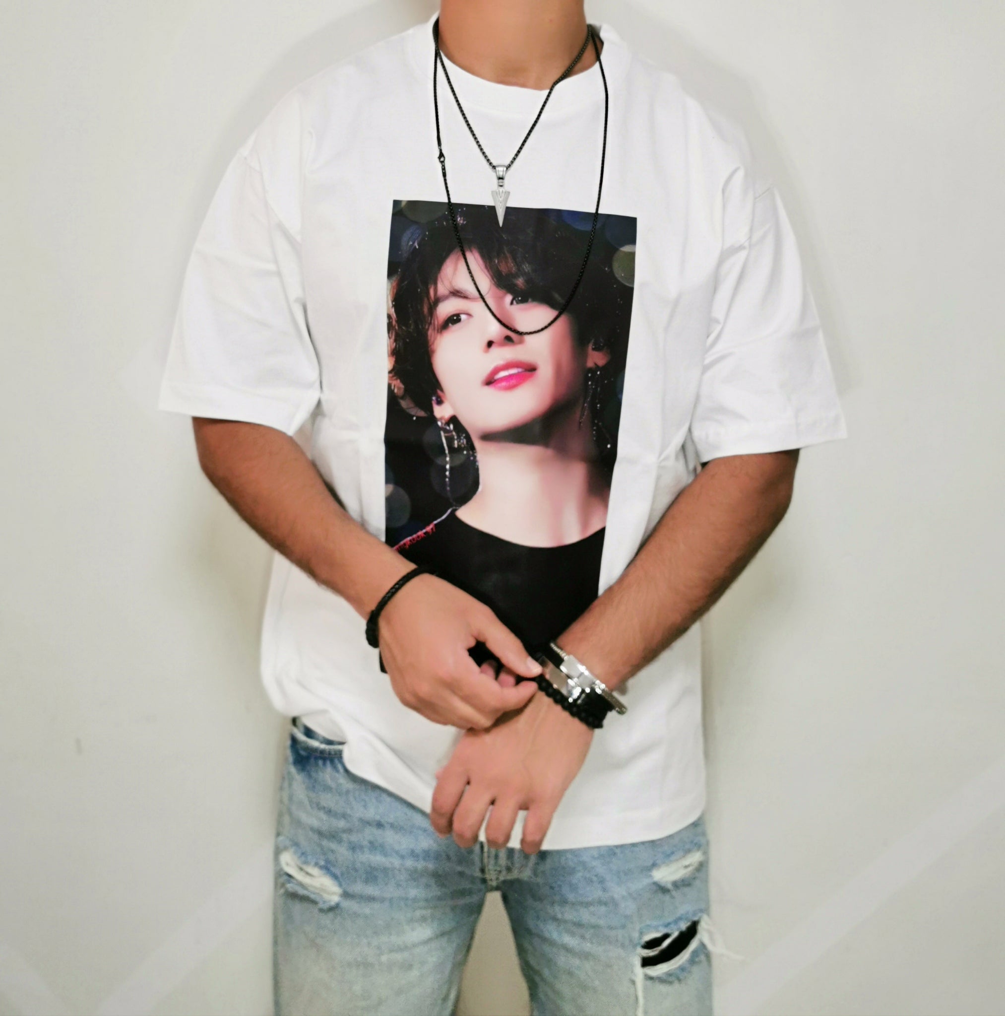 חולצת JungKook