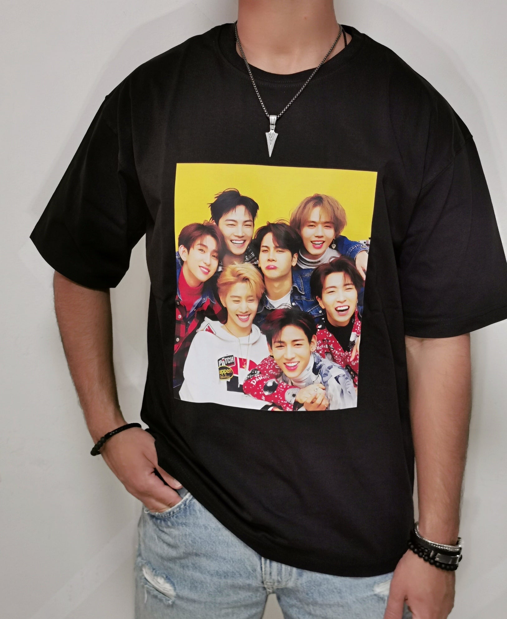 חולצת Got7