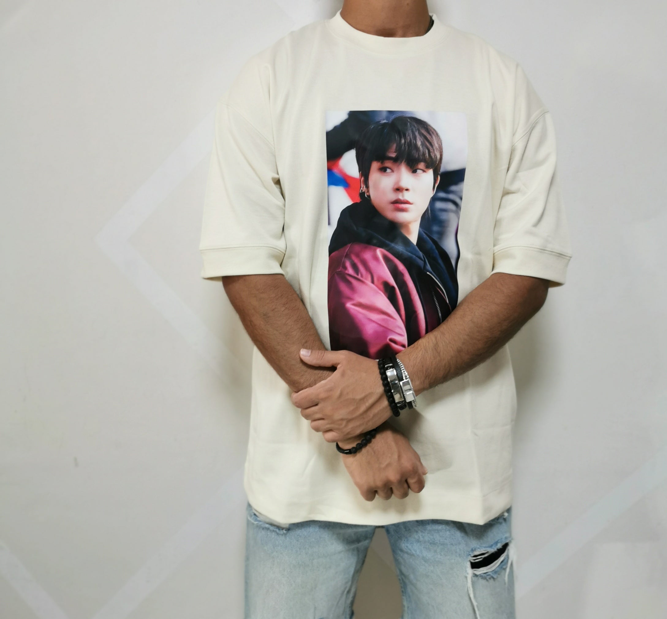 חולצת Hwang ln-Yeop